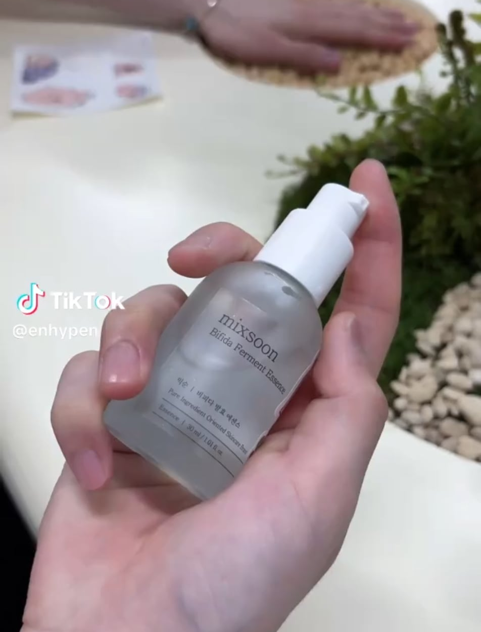 250615 TikTok: Jungwon & Jake