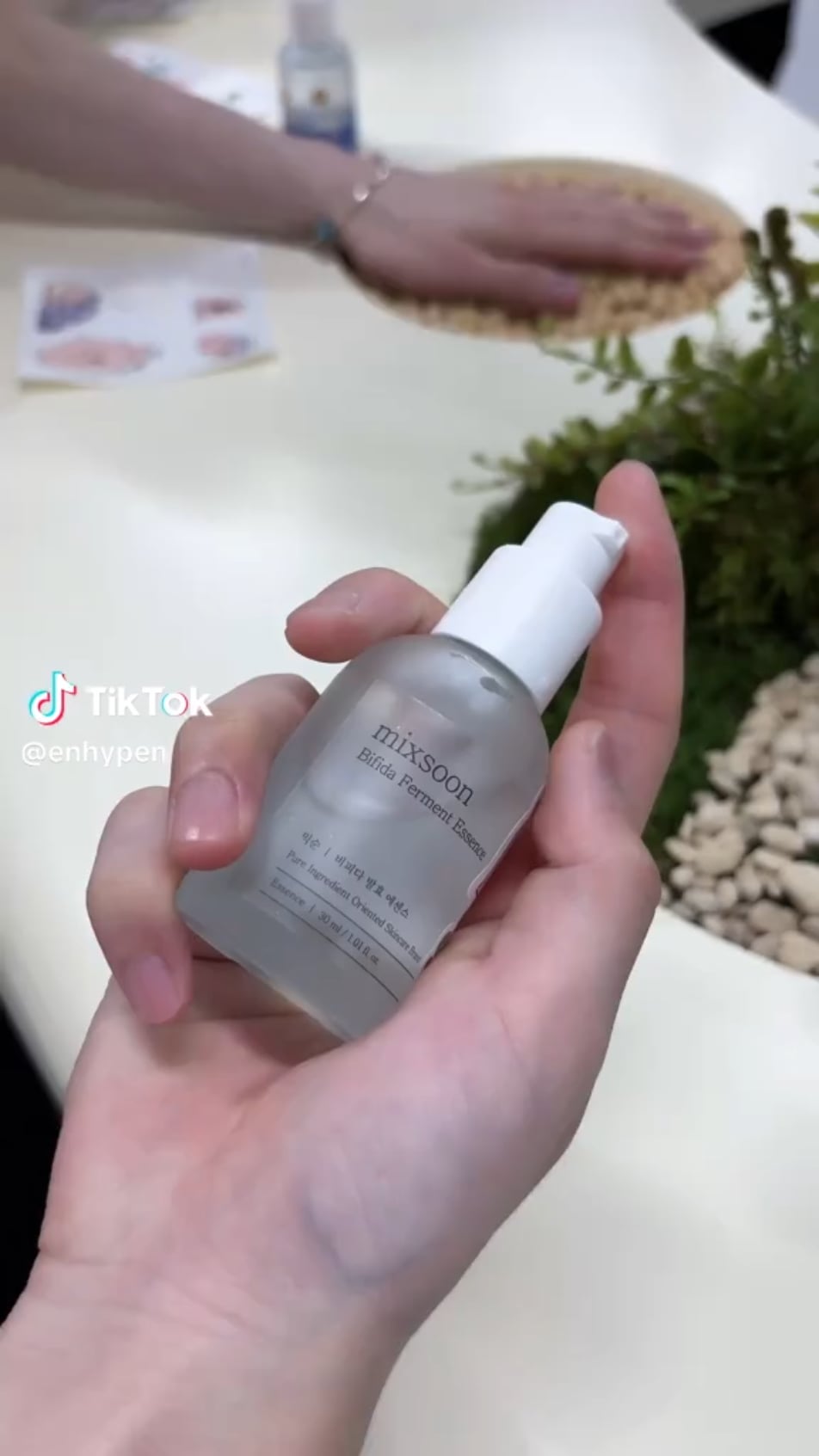250615 TikTok: Jungwon & Jake