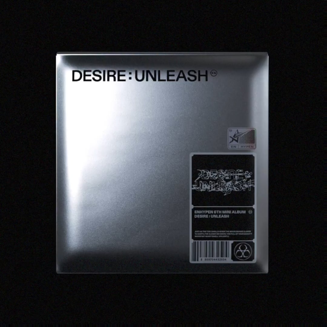 250523 ENHYPEN OFFICIAL Twitter: READY TO UNLEASH?