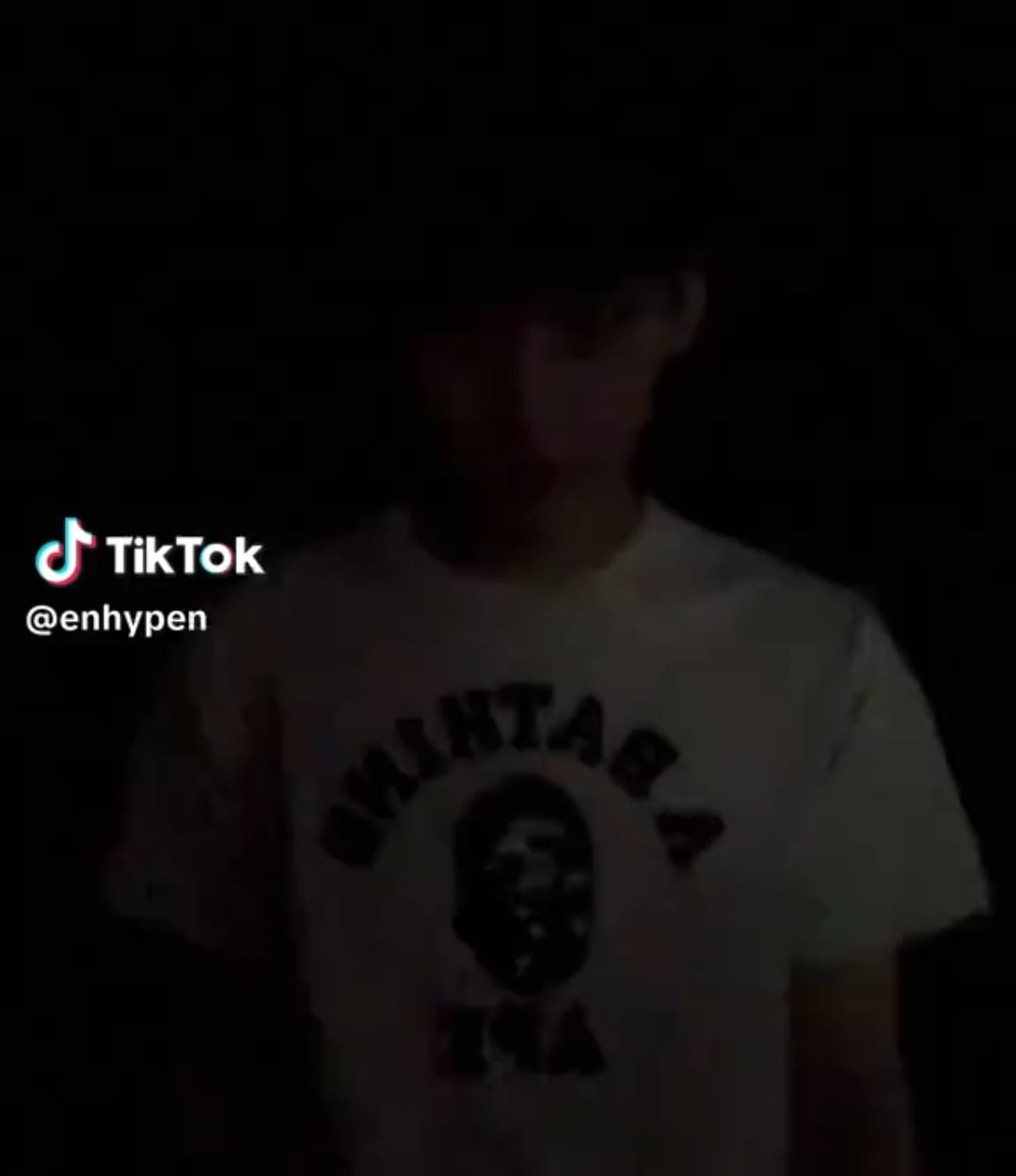 250610 Tiktok: Sunoo