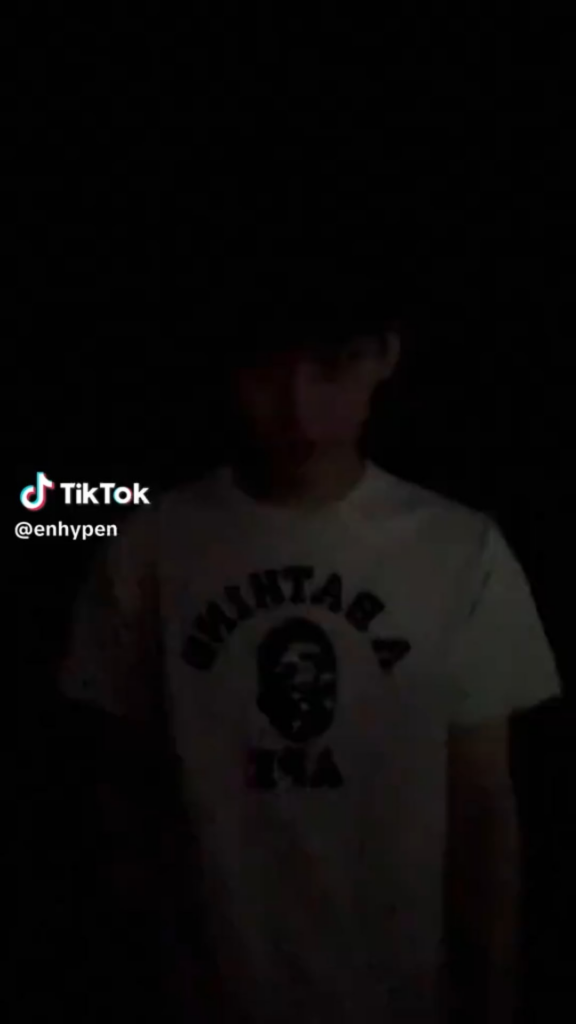 250610 Tiktok: Sunoo
