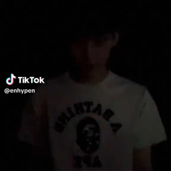250610 Tiktok: Sunoo