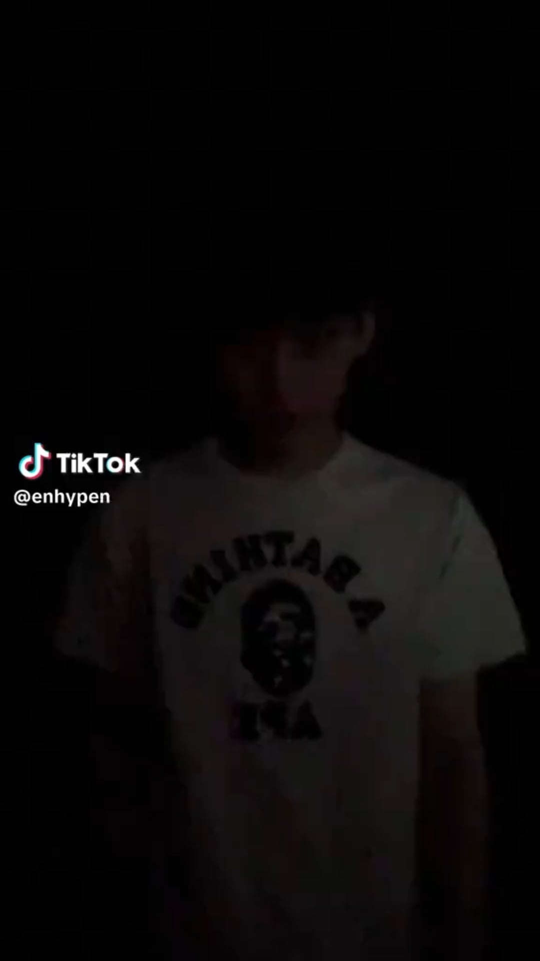 250610 Tiktok: Sunoo