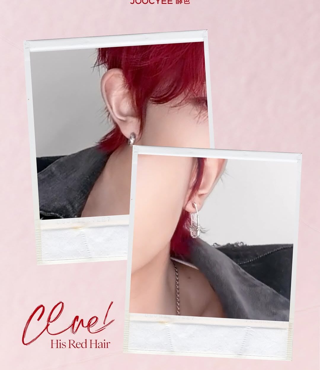 250511 JOOCYEE Instagram: Heeseung Brand Muse Teaser