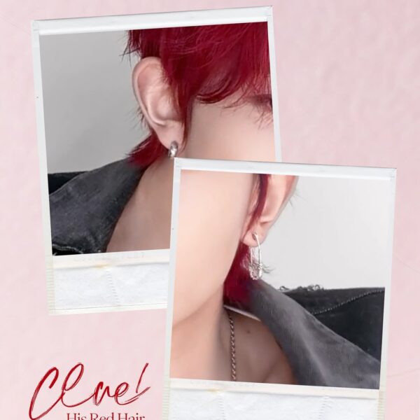250511 JOOCYEE Instagram: Heeseung Brand Muse Teaser