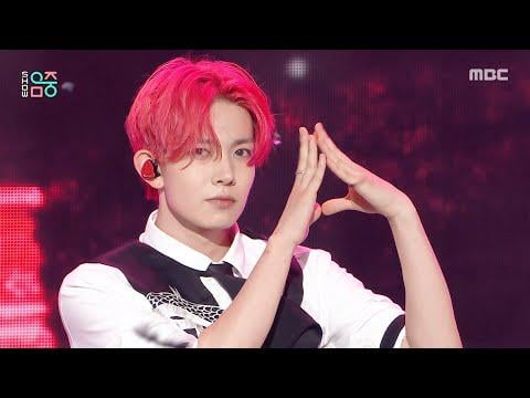 250614 ENHYPEN - Bad Desire (With or Without You) | Show! MusicCore | MBC