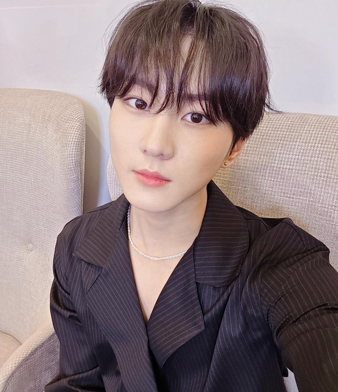 250527 Weverse: Jungwon