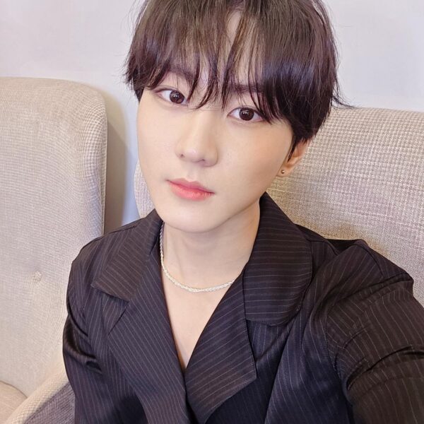250527 Weverse: Jungwon