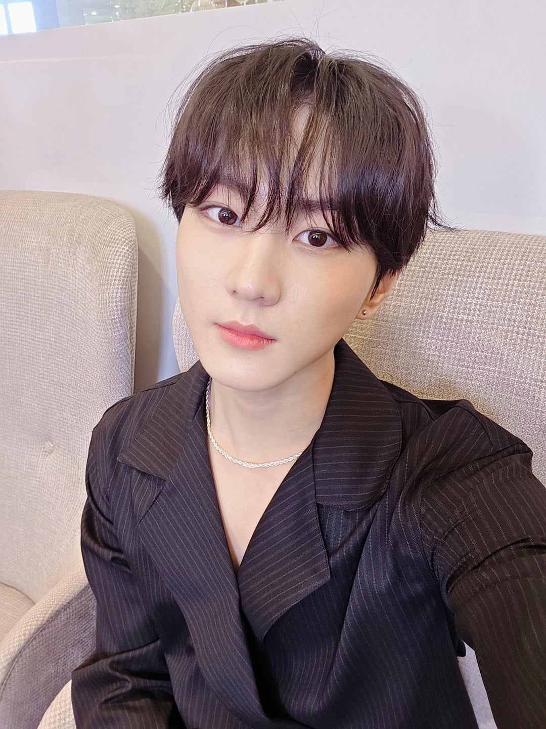 250527 Weverse: Jungwon