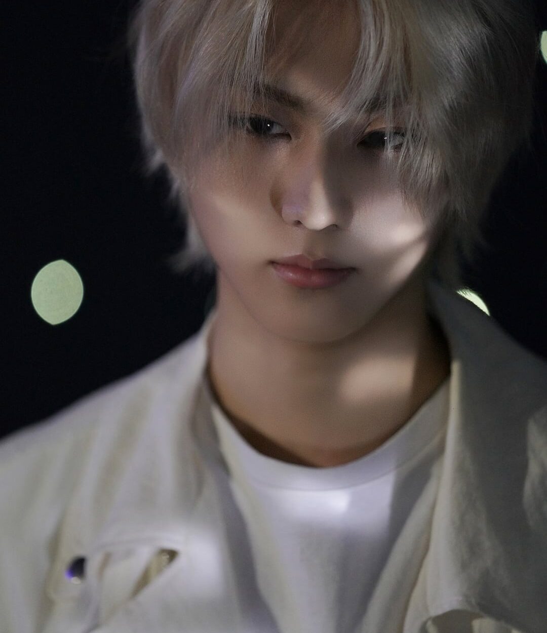 250622 ENHYPEN JAPAN 4th SINGLE '宵 -YOI-' Concept Photo (EI ver.) Photo Sketch