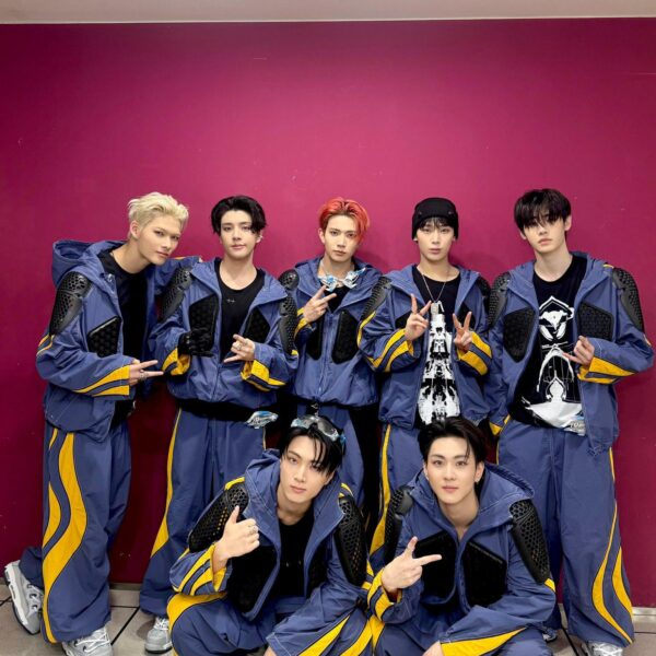 250628 Twitter: ENHYPEN OFFICIAL @ Show! MusicCore