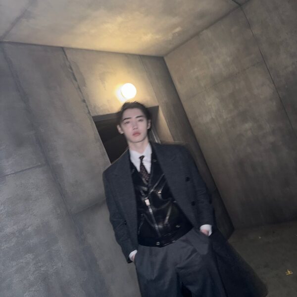 250604 Twitter: Sunghoon