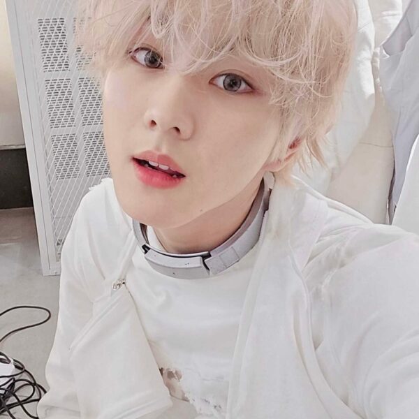 250522 Weverse: Jungwon