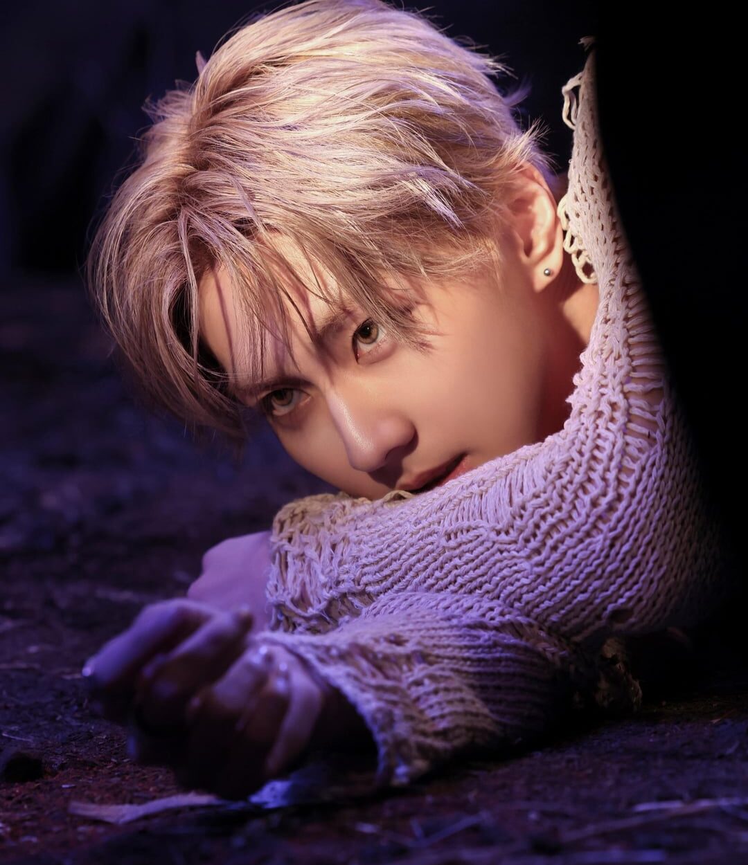 250619 Weverse: ENHYPEN <Bad Desire (With or Without You)> MV Photo Sketch (4/4)