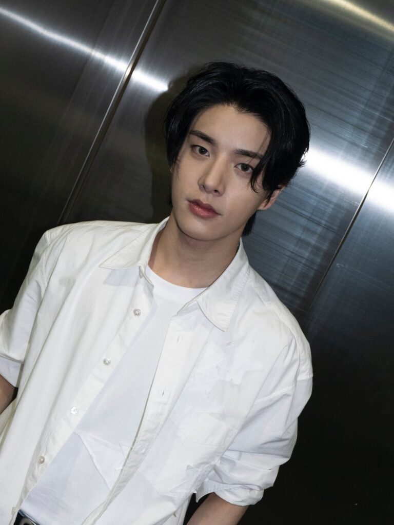 250606 Weverse: Jake