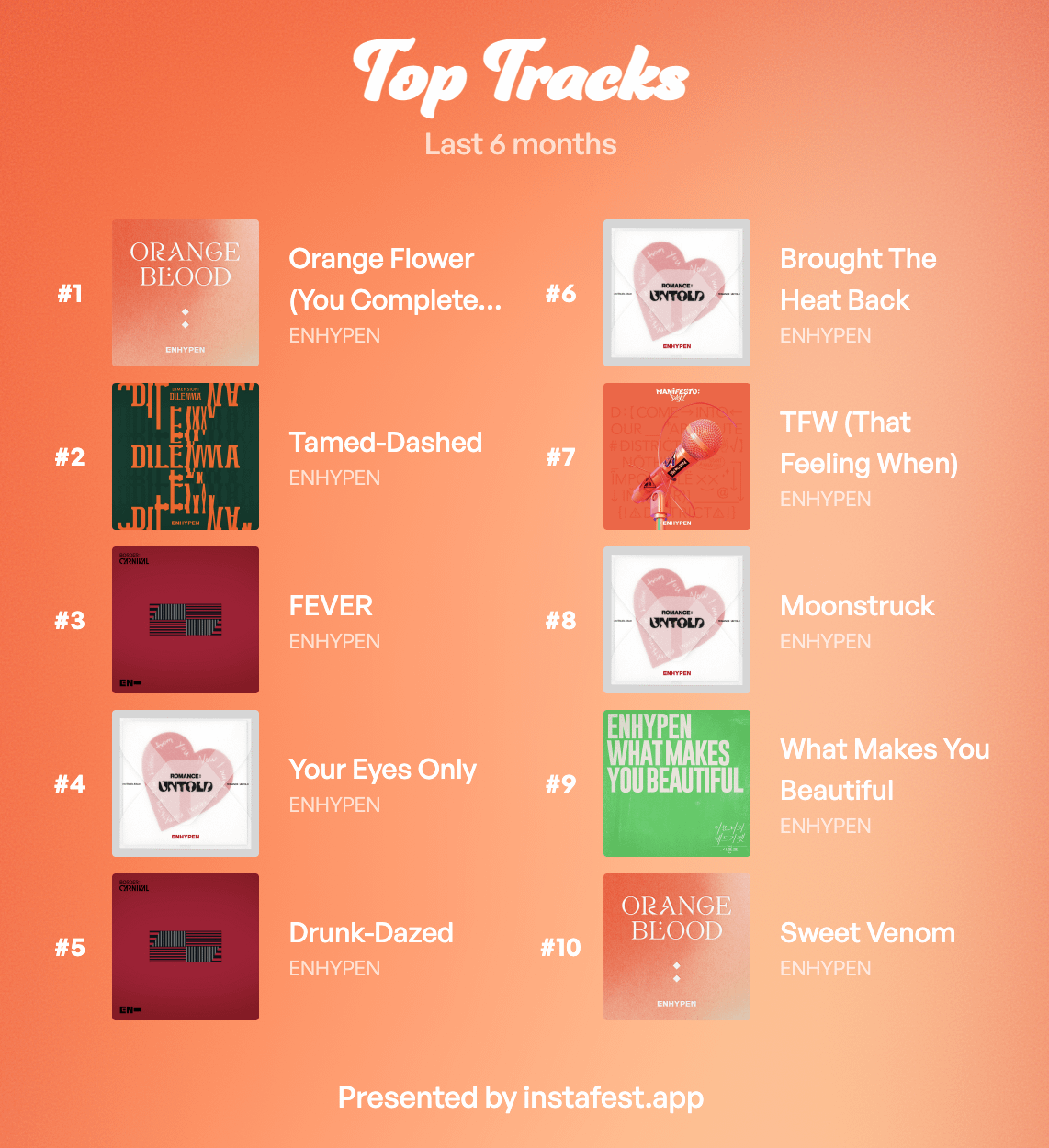 you'd never know i'm an engene