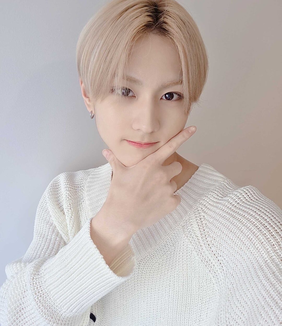 250424 Weverse: Jungwon