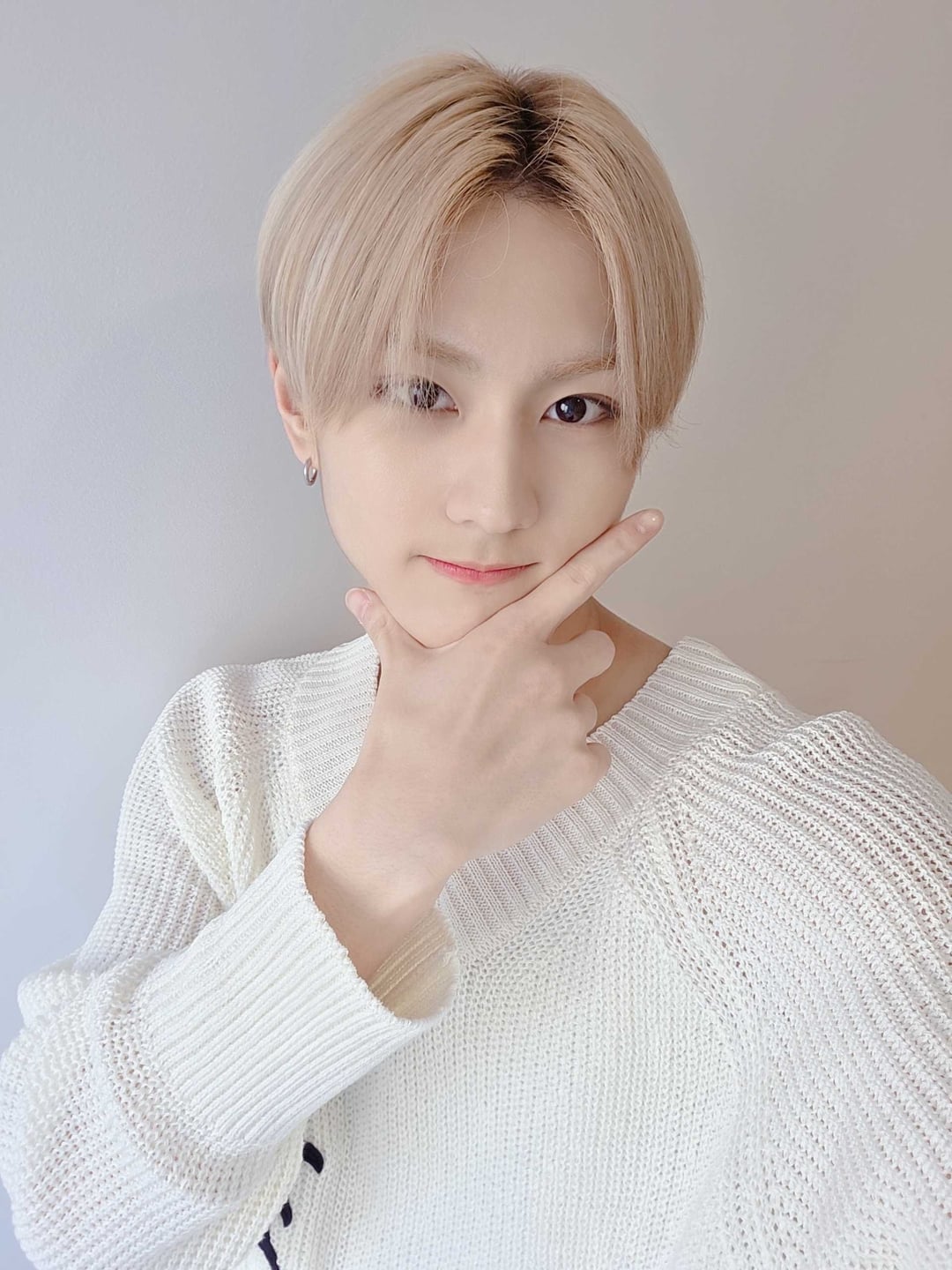 250424 Weverse: Jungwon