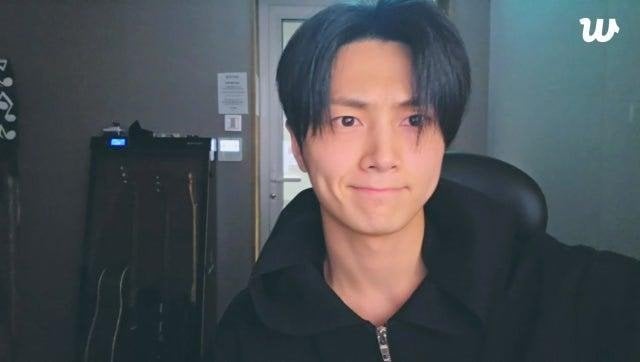250522 [Weverse Live: Jay] JAY