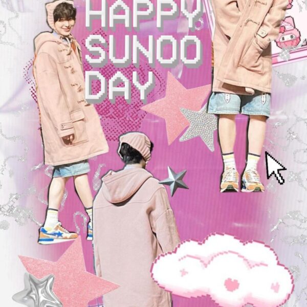 i made this for sunoo! ☺️ happy sunoo day y'all. our cutie turned 22!