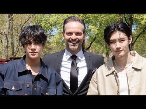 250510 Dancing With One of the Biggest K-Pop Groups in the World (ENHYPEN)