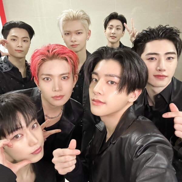 250624 Weverse: EN-BOARD