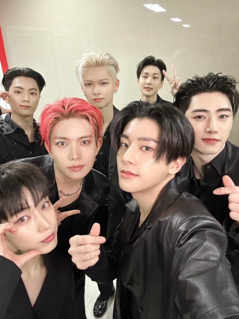 250624 Weverse: EN-BOARD