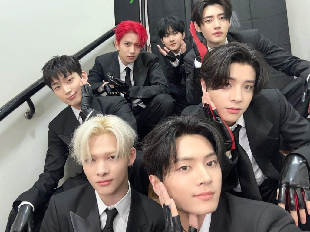 250607 Weverse: EN-BOARD