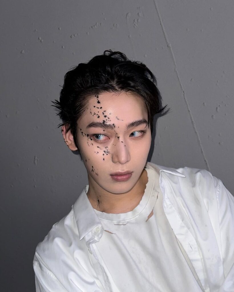 250524 Instagram: Sunoo