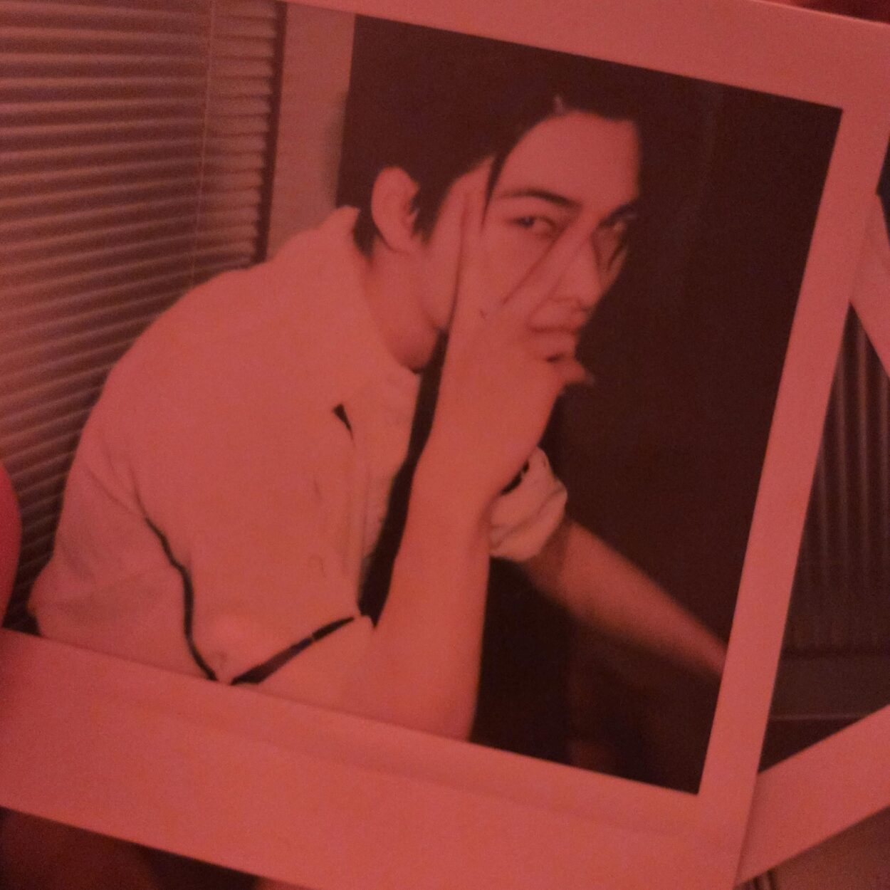 250525 Weverse: Ni-ki