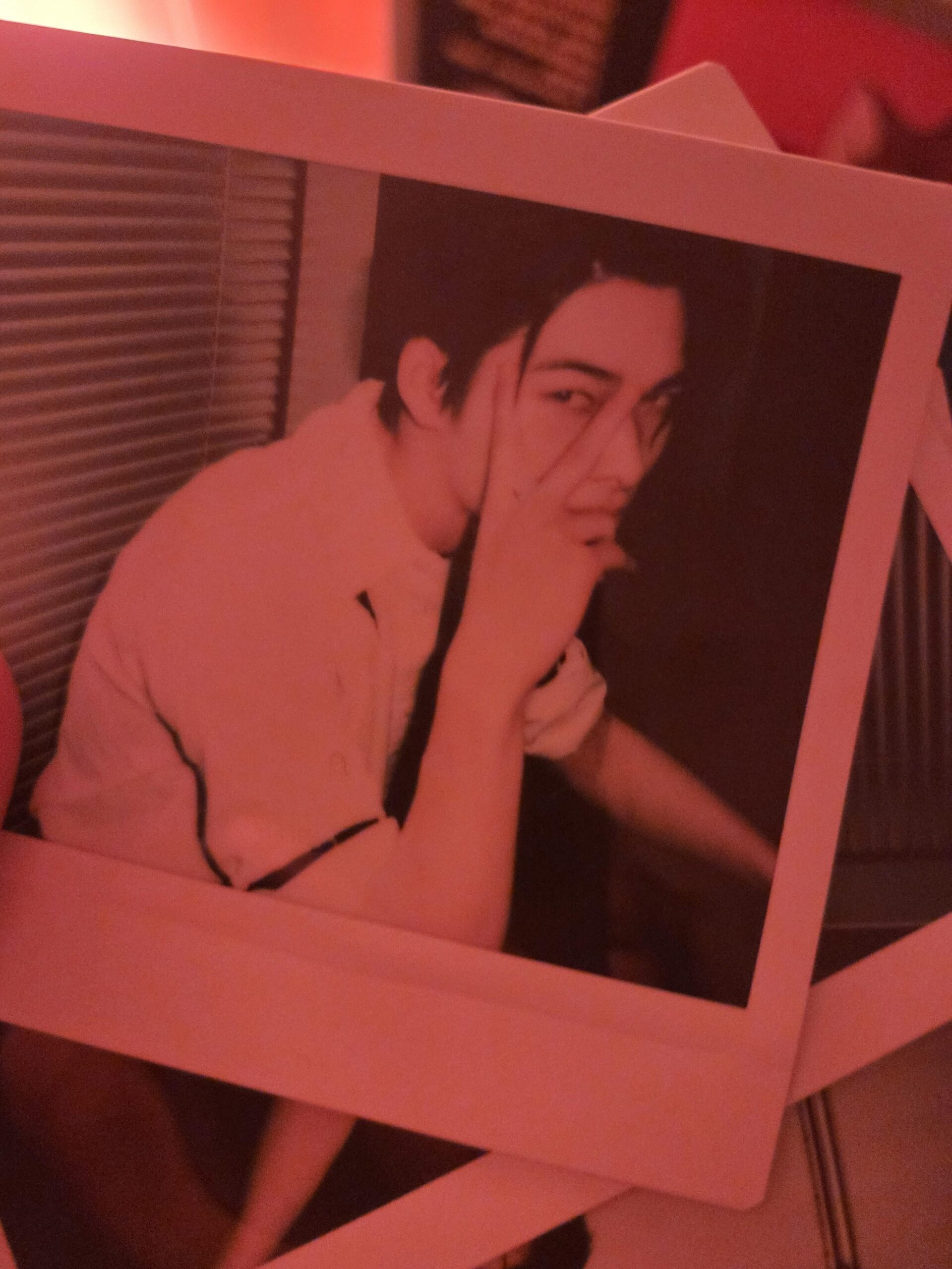 250525 Weverse: Ni-ki