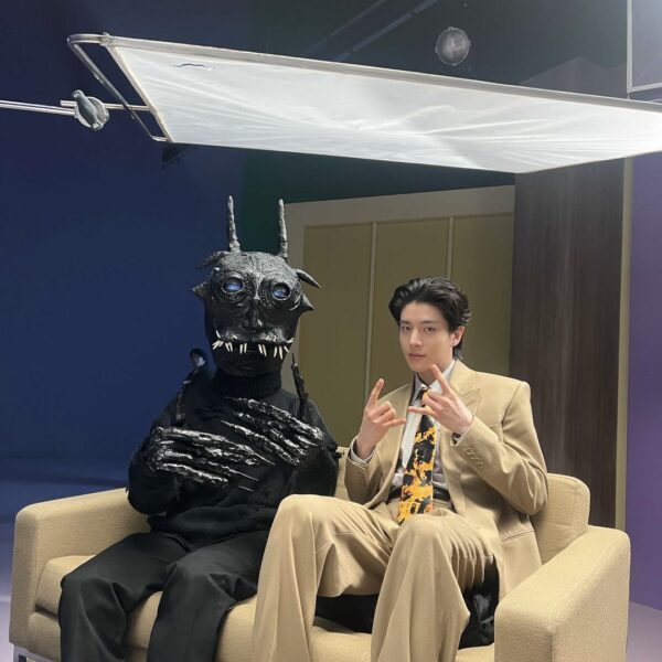 250512 Weverse: Jake