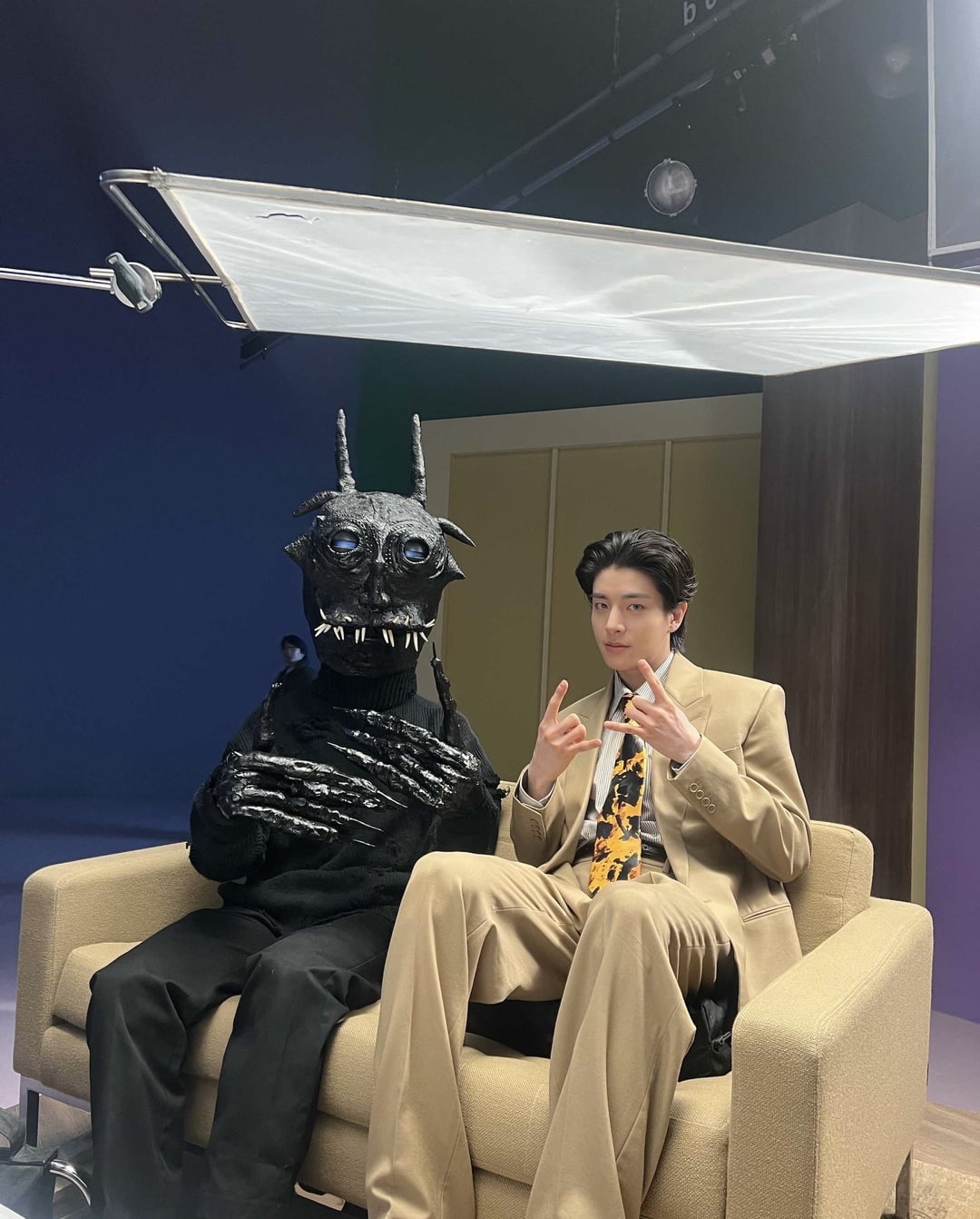 250512 Weverse: Jake