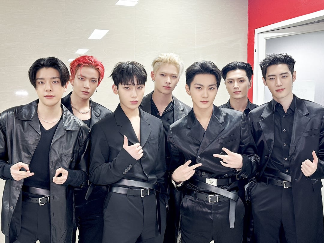 250622 Twitter: ENHYPEN OFFICIAL @ WALK THE LINE IN BANGKOK