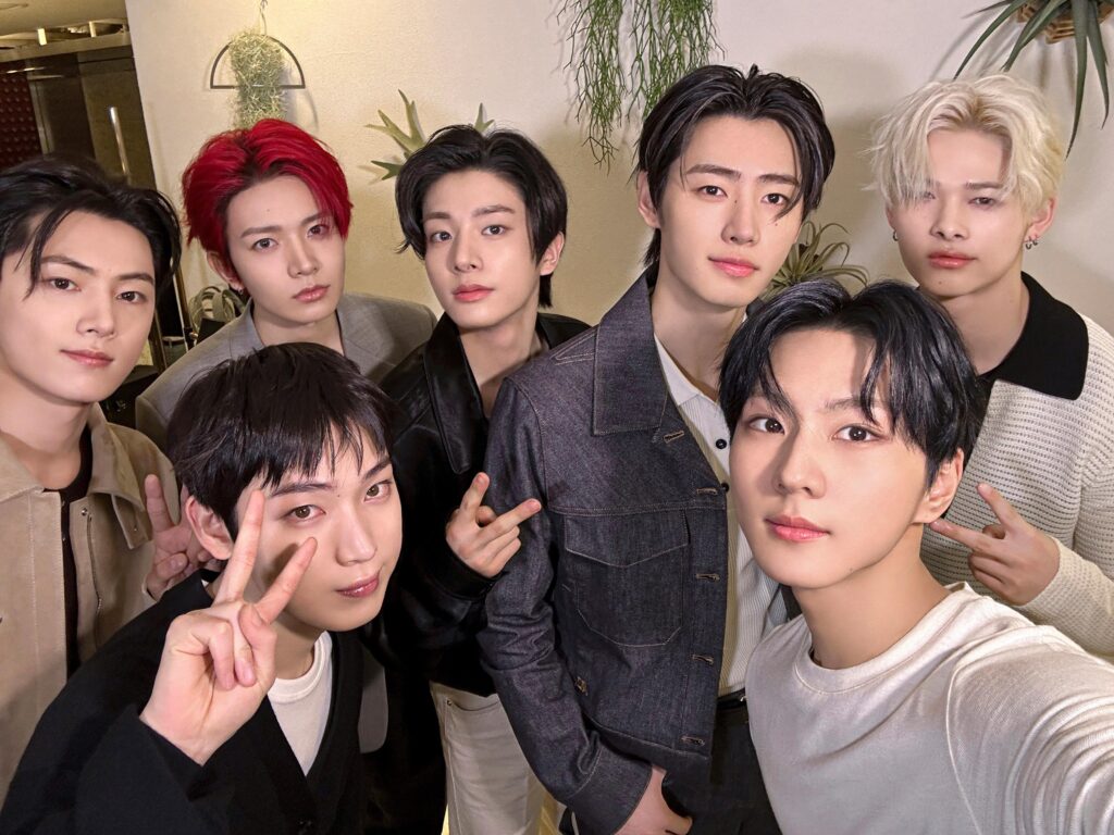 250512 Weverse: EN-BOARD