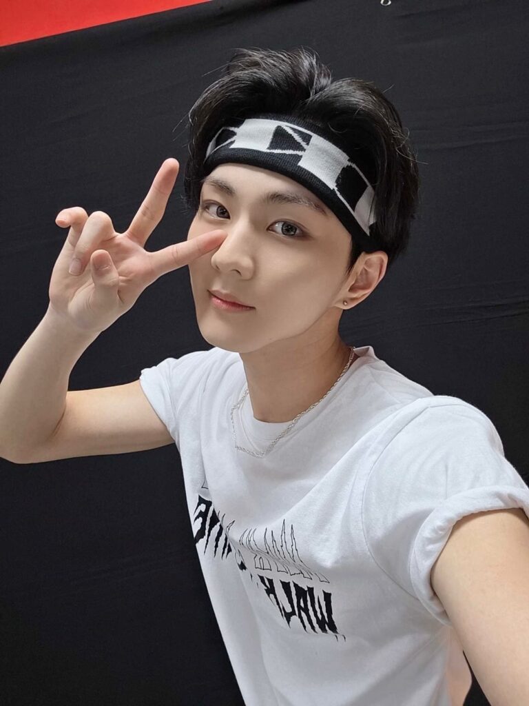 250622 Weverse: Jungwon