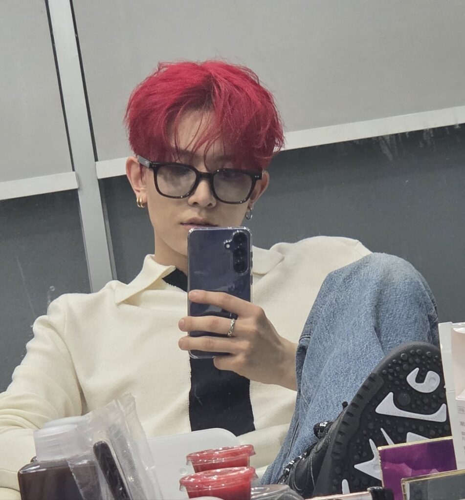 250605 Weverse: Heeseung