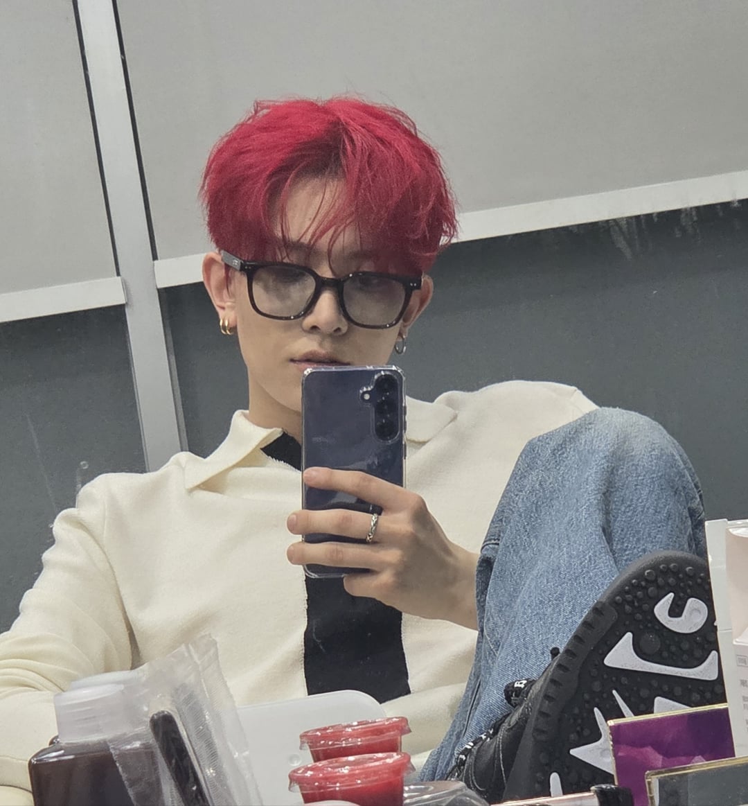 250605 Weverse: Heeseung