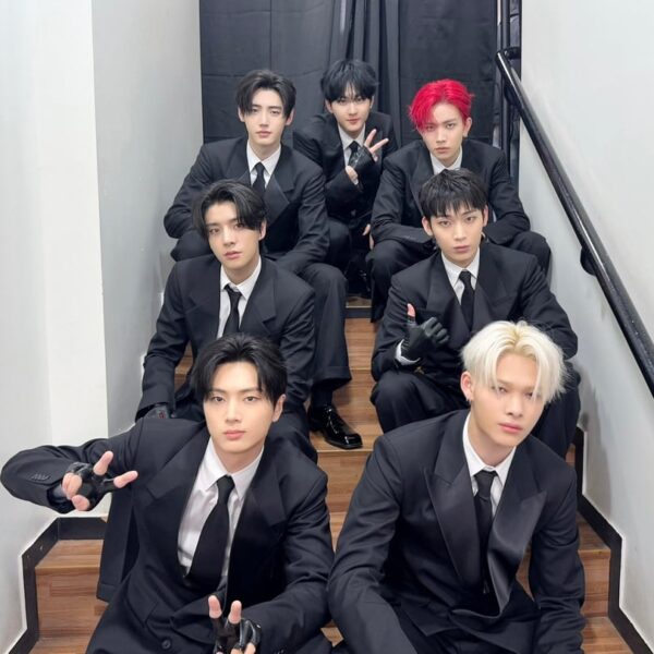 250605 Twitter: ENHYPEN OFFICIAL @ DESIRE : UNLEASH Fan Showcase