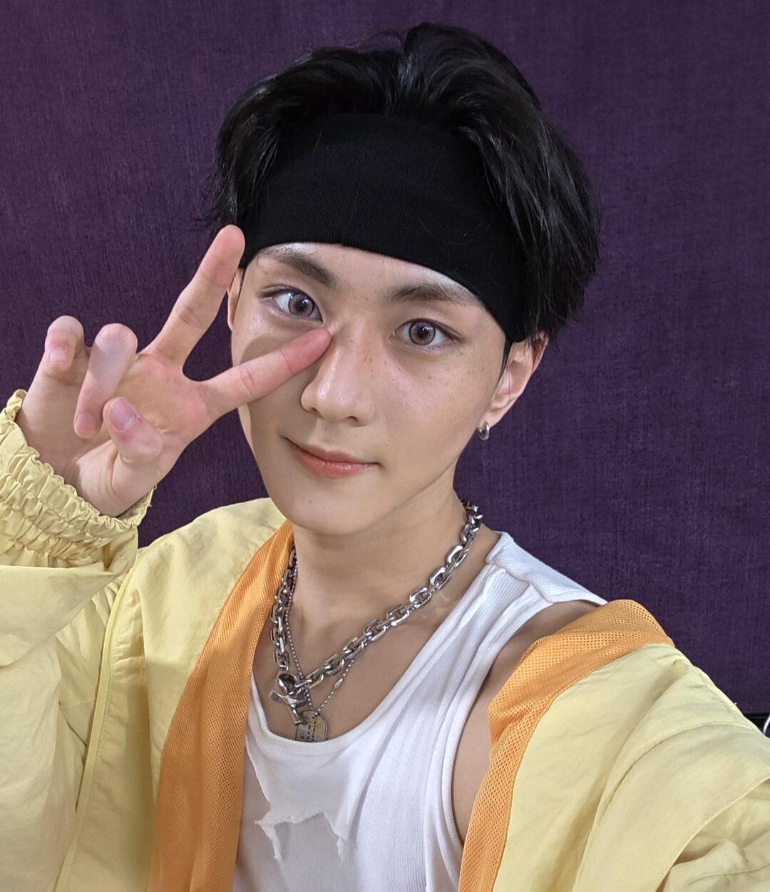 250626 Weverse: Jungwon
