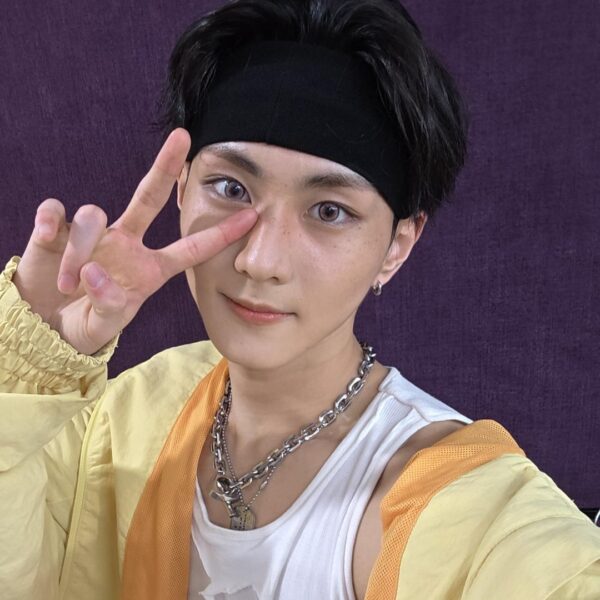 250626 Weverse: Jungwon