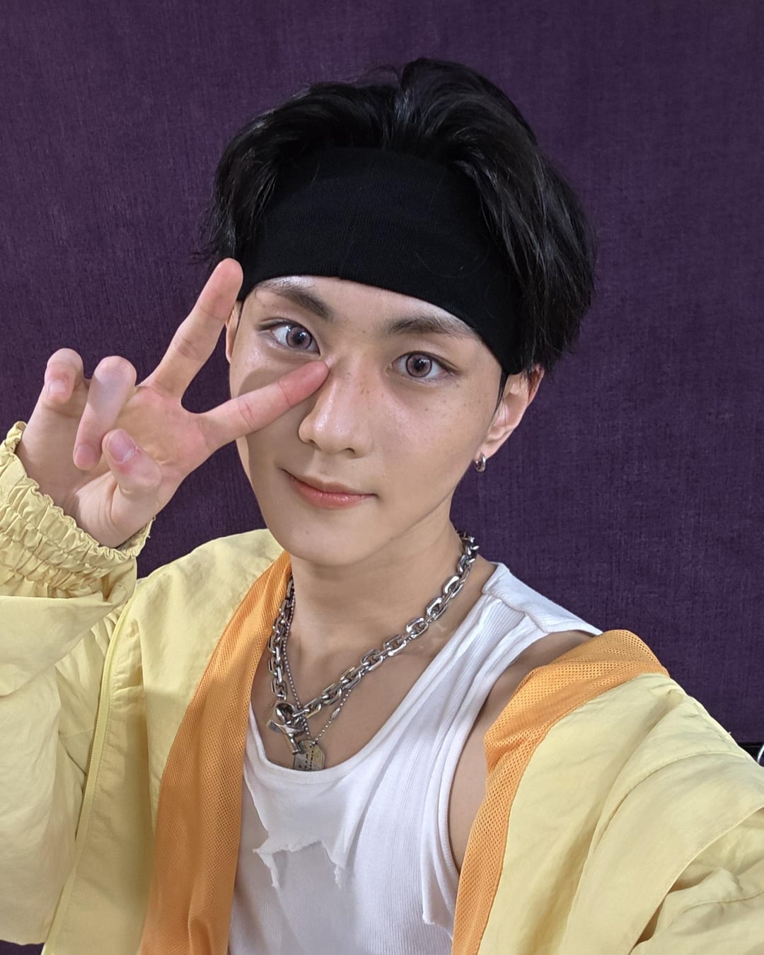 250626 Weverse: Jungwon