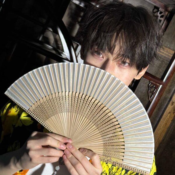 250520 Weverse: Sunoo