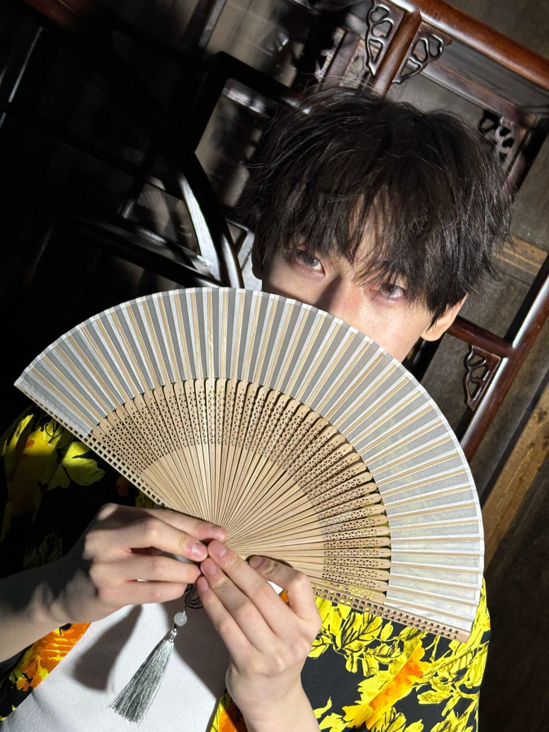 250520 Weverse: Sunoo