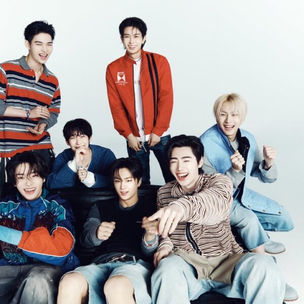 250620 ENHYPEN JAPAN 4th SINGLE '宵 -YOI-' Concept Photo (EN ver.)