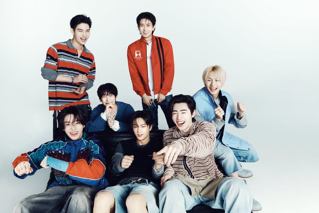 250620 ENHYPEN JAPAN 4th SINGLE '宵 -YOI-' Concept Photo (EN ver.)