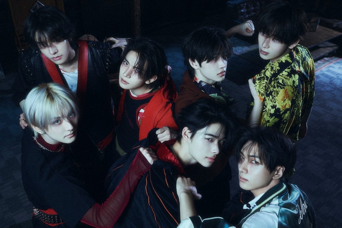 250606 DAZED: ENHYPEN are ready for global superstardom