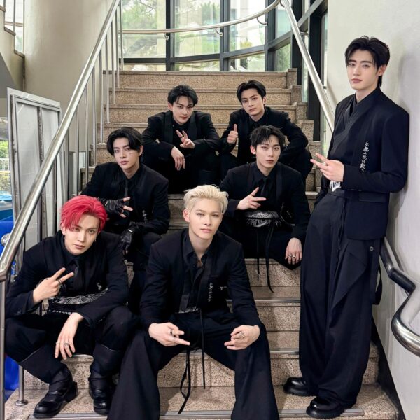 250620 Twitter: ENHYPEN OFFICIAL @ Music Bank