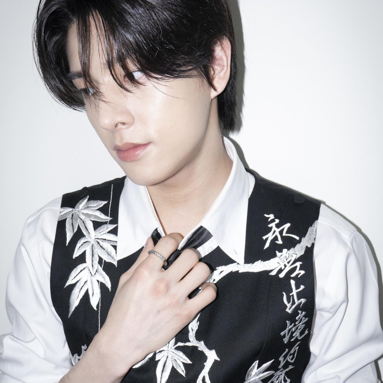 250614 Weverse: Jake