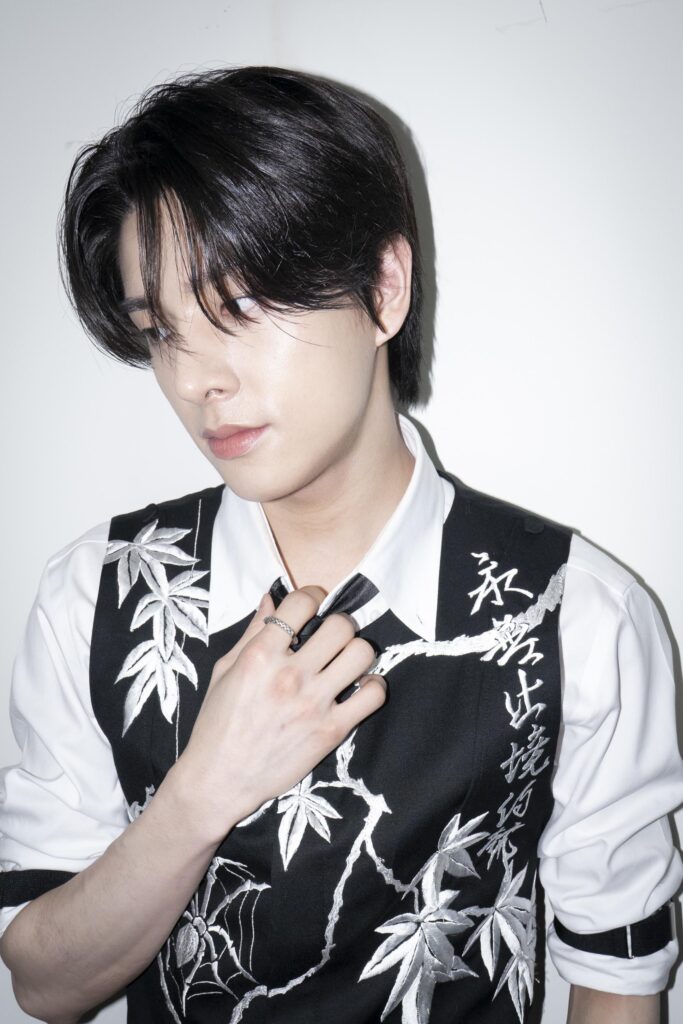 250614 Weverse: Jake